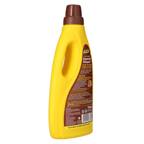 CERA ALEX PARQUET 750ml image number