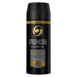 Deo gold AXE essentiel 200ml