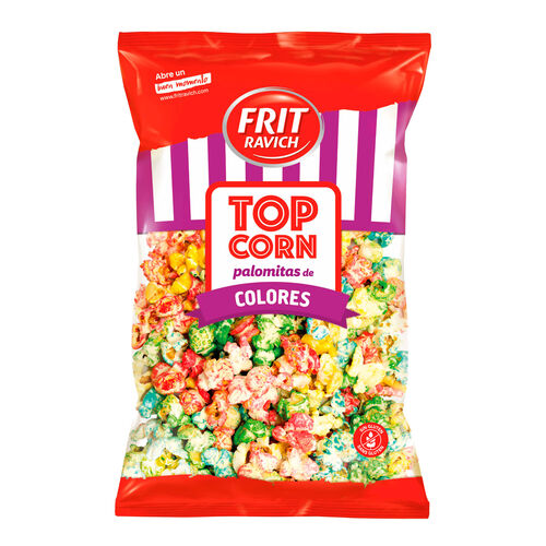 PALOMITAS DULCES FRIT RAVICH 130g image number
