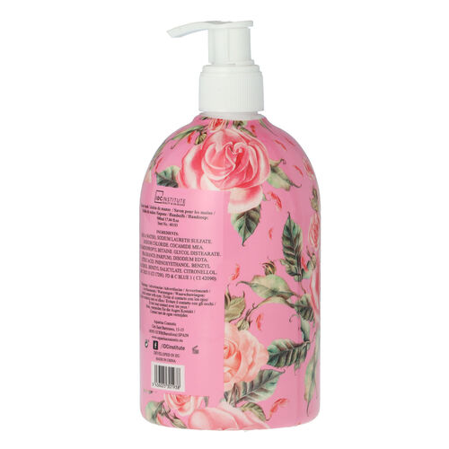 BODYCARE HAND WASH 500ML image number