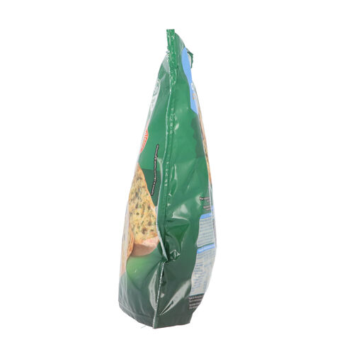 PANECILLOS ALTEZA AJO PEREJIL 160g image number