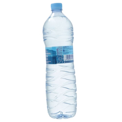 Agua FONT VELLA 1.5L image number