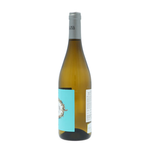 Vino blanco ALMA GODELLO DO Monterrei 750ml image number