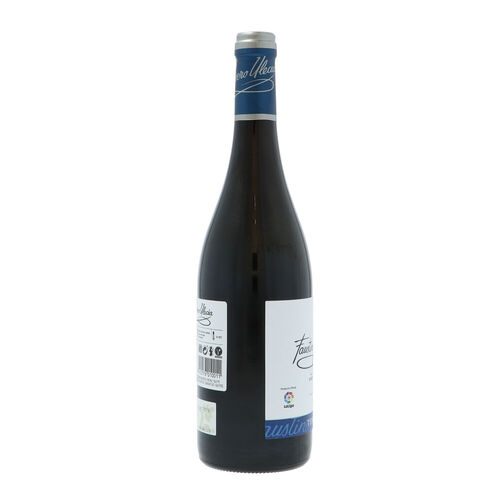 Vino tinto tempranillo DOCa Rioja FAUSTINO 750ml image number
