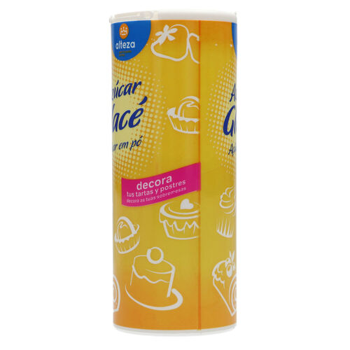 AZUCAR GLACE ALTEZA 250g image number