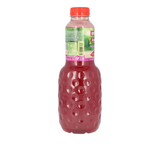 Zumo nectar GRANINI arandanos 1L image number