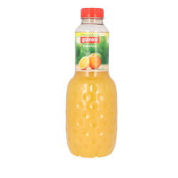 Zumo nectar GRANINI naranja 1L