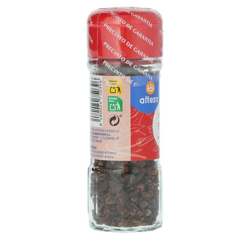 Clavo en grano ALTEZA 24g image number