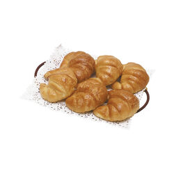 CROISSANT ARTESANO ud