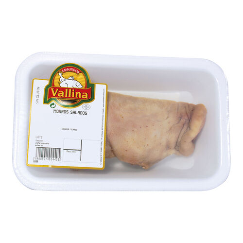 Morro salada bandeja atm,kg image number