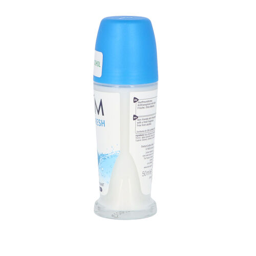 DESODORANTE MUN BRISA ROLL-ON 50ml image number