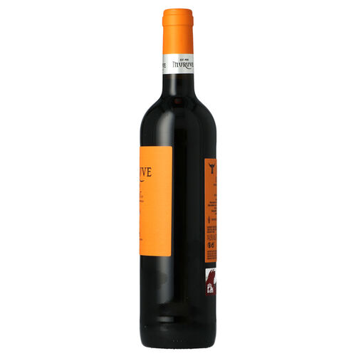 VINO TINTO MURUVE DO TORO 750ml image number