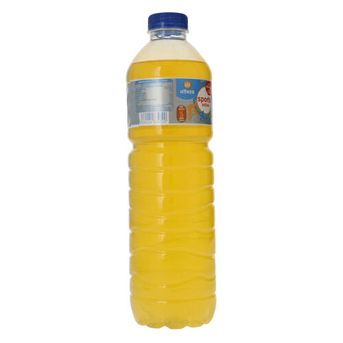 Bebida isot&oacute;nica sport Active naranja ALTEZA 1,5L image number