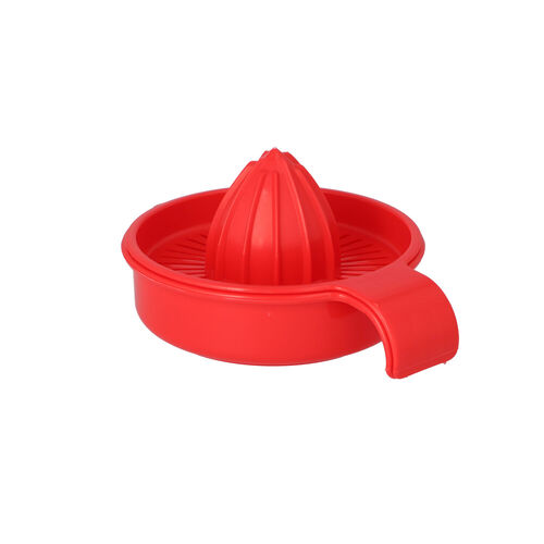 Exprimidor plastico grande image number