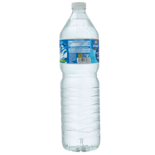 Agua ALTEZA 1.5L image number