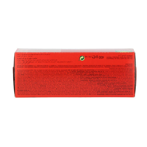 DIGESTIVA 33% MENOS AZUCAR GULLON 400g image number