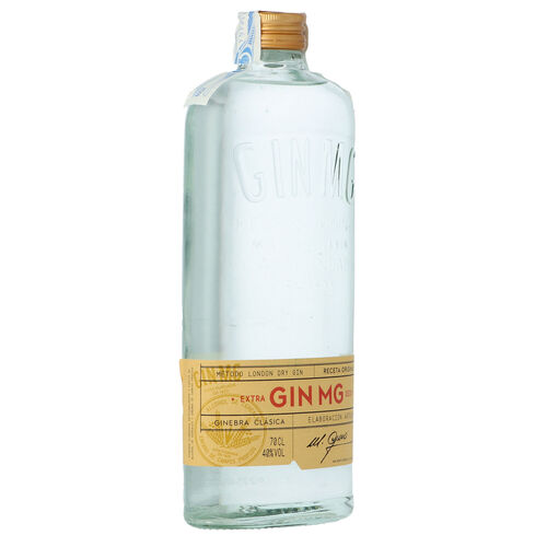 GINEBRA MG 70cl image number