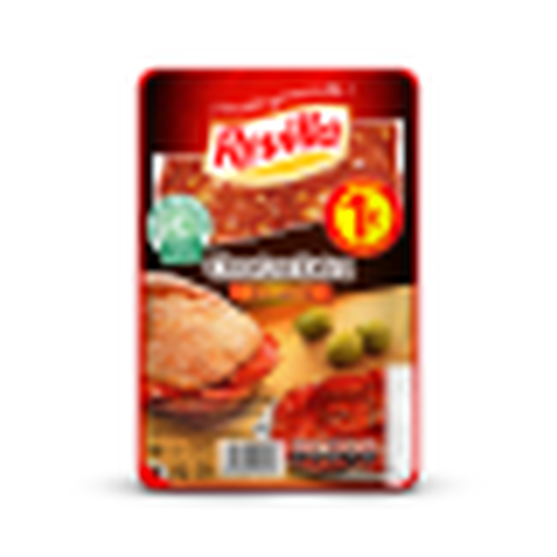 CHORIZO PICANTE REVILLA 65g image number