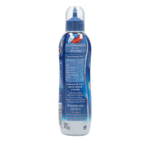 NATREEN LIQUIDO 250ml image number