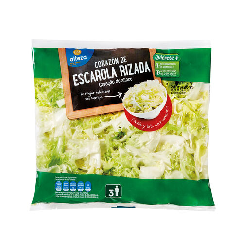 CORAZON ESCAROLA ALTEZA 150g image number