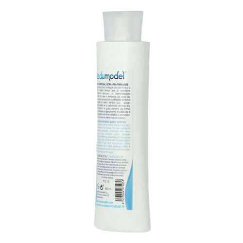 Leche corporal triple efec.REDOMODEL 400 image number