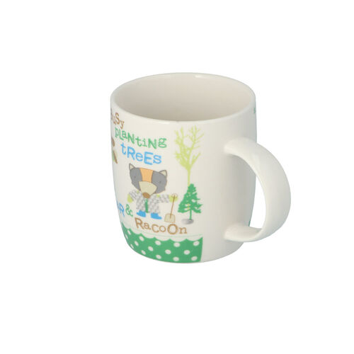 TAZON MUG INFANTIL image number