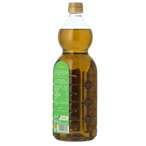 ACEITE DE OLIVA VIRGEN CARBONELL 1L image number