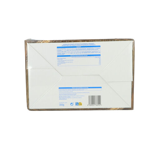 CORBATAS UNQUERA 10uds  290g image number