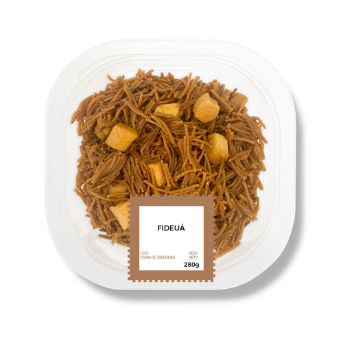 Fideu&aacute; 280g image number