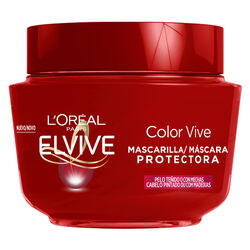 Mascarilla cabello ELVIVE color vive 300ml