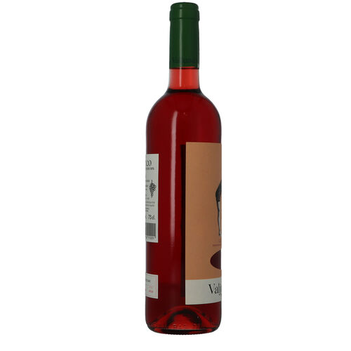 Vino rosado VALJUNCO prieto picudo 75cl image number