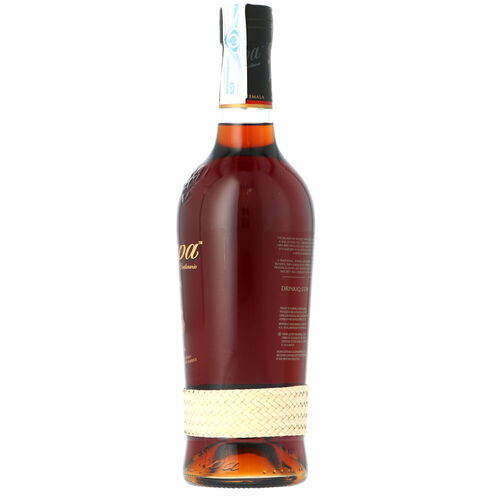 Ron ZACAPA 23 a&ntilde;os 70cl image number