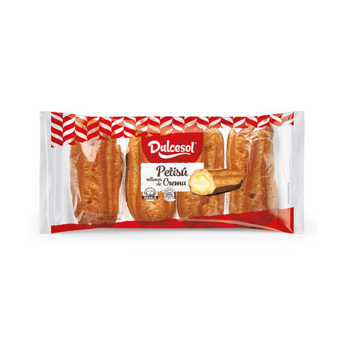 Polvoron casero almendra 15%3kg image number