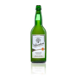 SIDRA NATURAL DOP SIDRA DE ASTURIAS VILLACUBERA 70cl