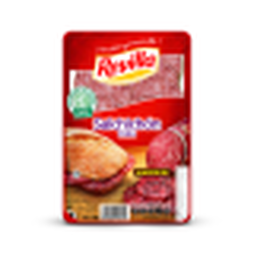 SALCHICHON EXTRA REVILLA 65g image number