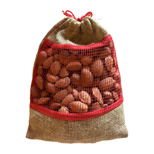 Almendra con cascara kg image number
