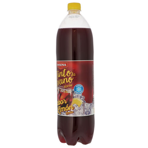 Tinto verano lim&oacute;n ENSE&Ntilde;A 1.5L image number