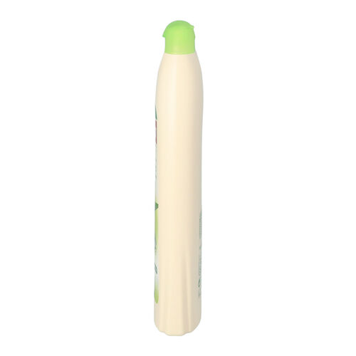 GEL DE BAÑO ALOE VERA LA TOJA 550ml image number