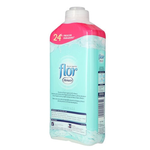 SUAVIZANTE COLONIA FLOR 59 LAVADOS image number