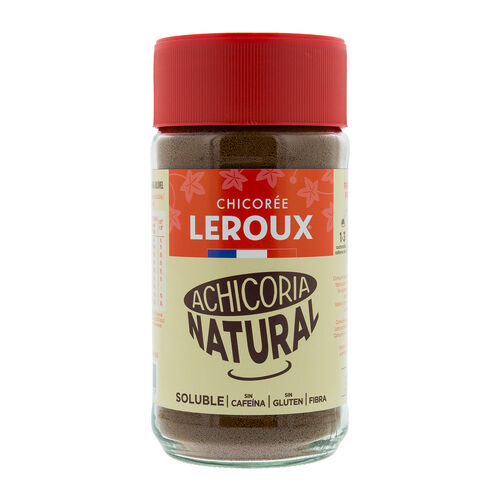 ACHICORIA LEROUX 200g image number