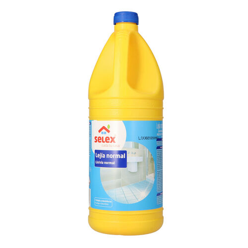 Lej&iacute;a SELEX normal 2L image number