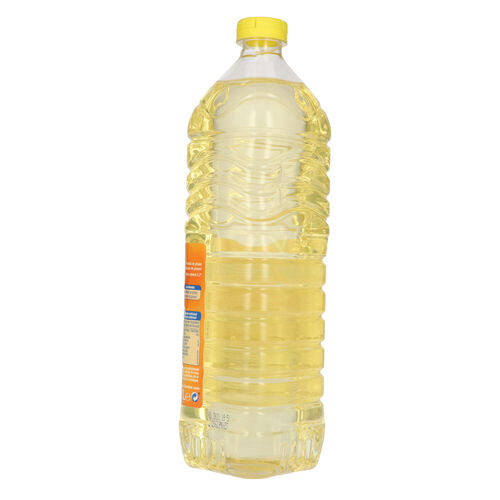 Aceite refinado de girasol ALTEZA 1L image number