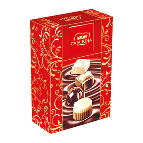 Bombones Choco Bom DELAVIUDA 150g image number
