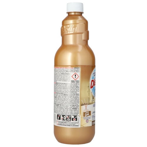 Limpiador Gold DISICLIN 1L image number