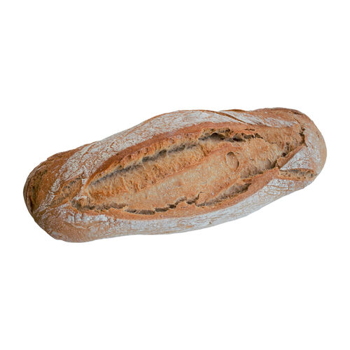 Pan de LA ABUELA 400g image number