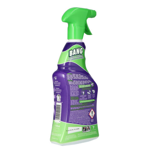 DESENGRASANTE CILLIT BANG 750ml image number