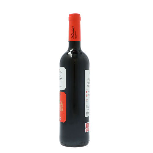 Vino tinto BORDON Crianza DO Rioja 750ml image number