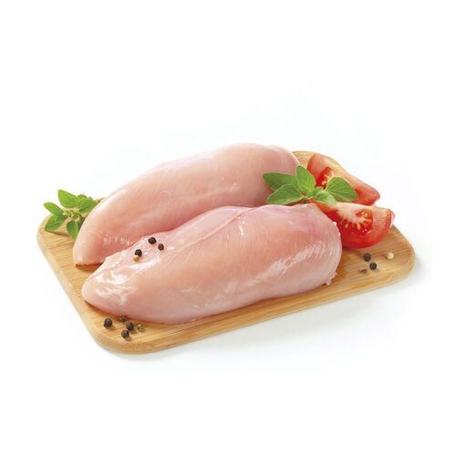 Filete de pechuga de pollo kg image number