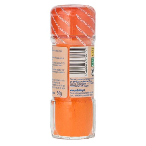 Colorante alimentario ALTEZA 50g image number