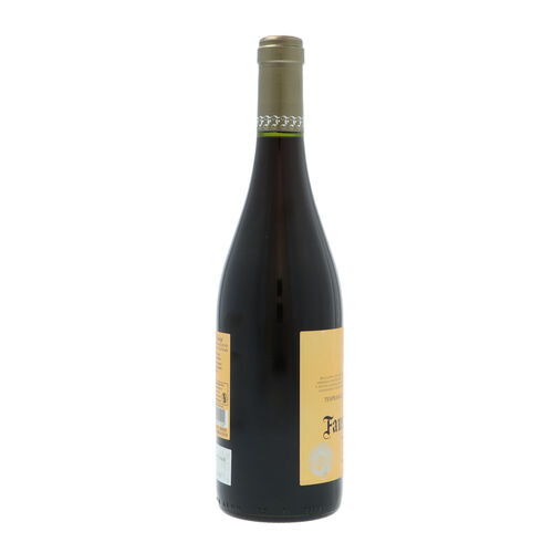 Vino tinto FAUSTINO VII DO Rioja 750ml image number